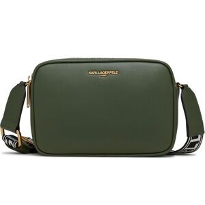 KARL LAGERFELD Maybelle Crossbody